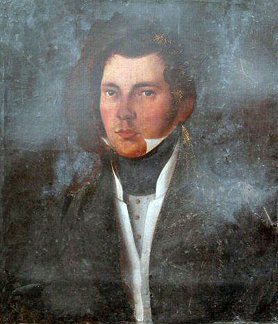 Мужем Елизаветы Петровны стал уездный предводитель дворянства Иван Дмитриевич Шепелев - потомок древнего рода, многие представители коего имели крупные земельные владения в Жиздринском уезде Калужской губернии